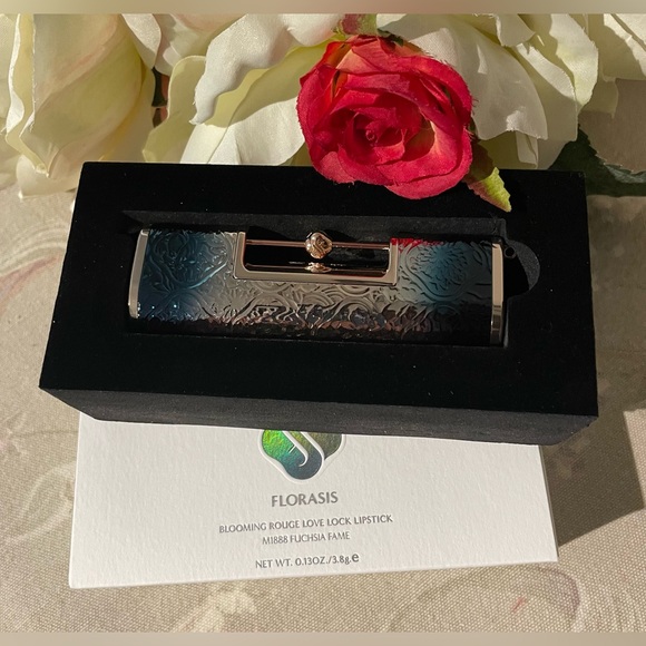 FLORASIS🌸Lipstick - Picture 6 of 8